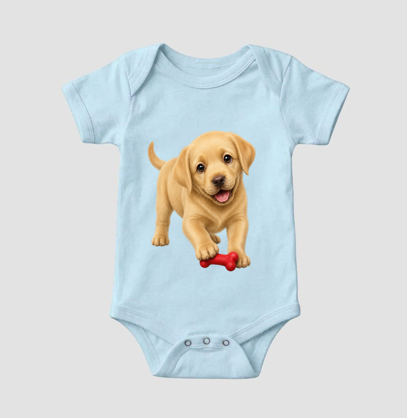 Labrador - Desenho Animado - Imagem 4
