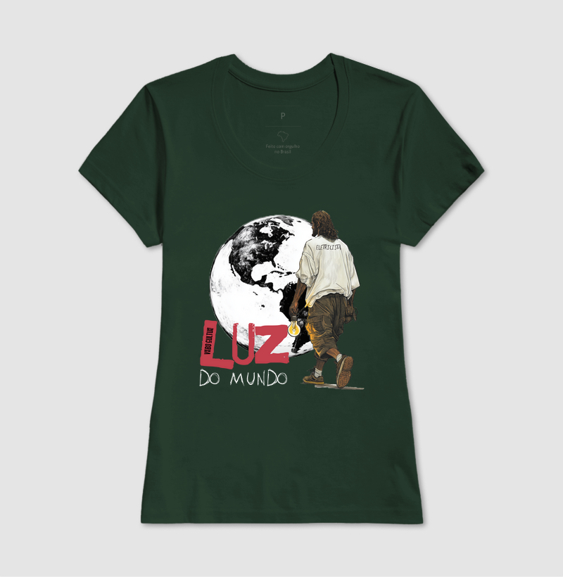 Camisa 12