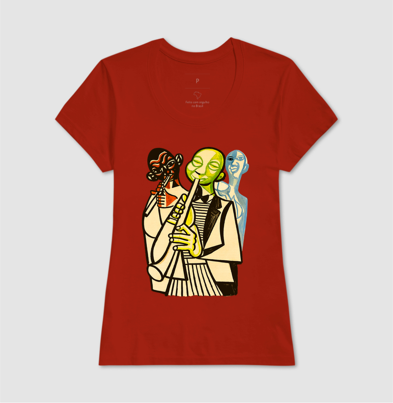 Camisa 10