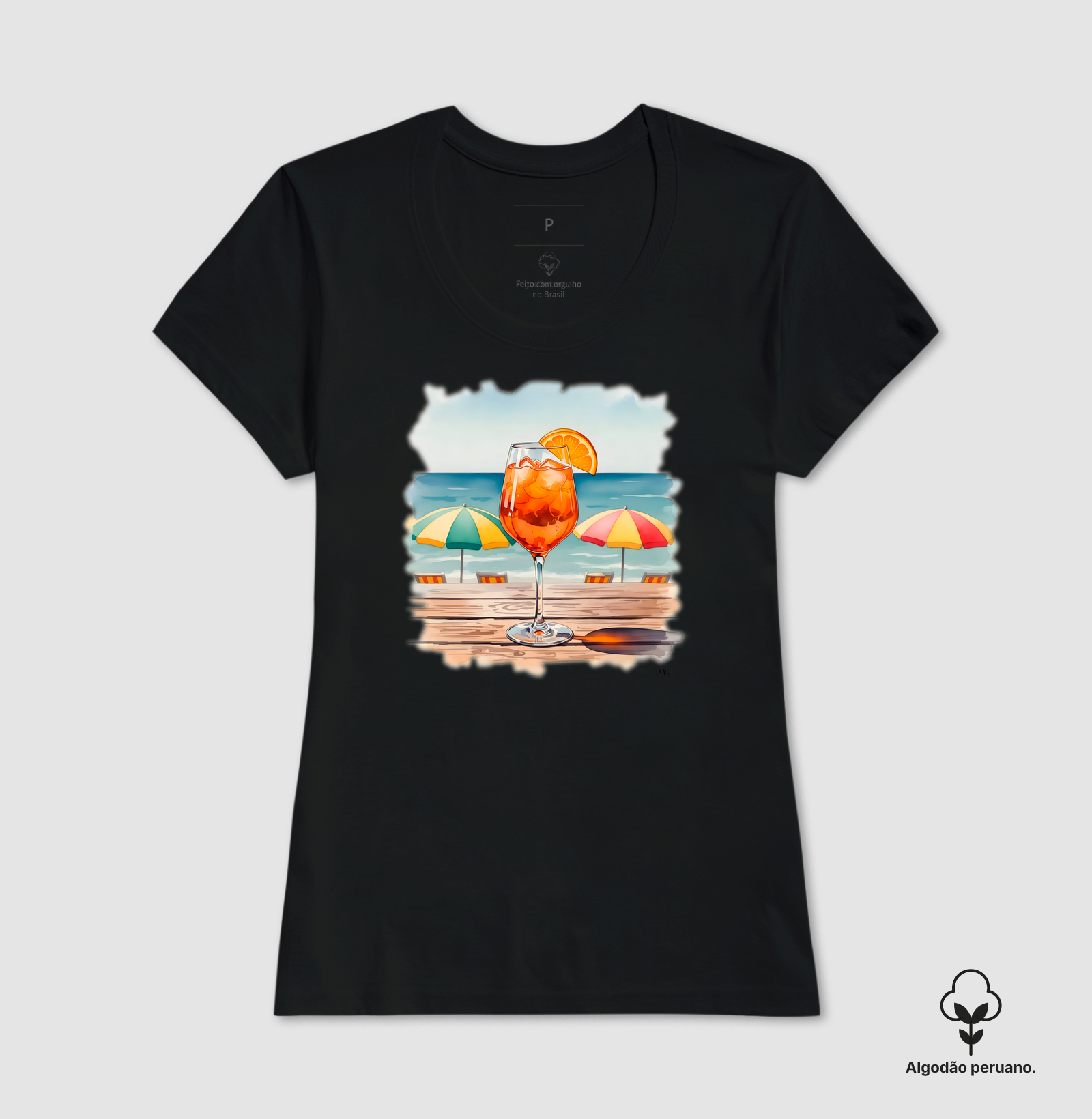 Camisa 1
