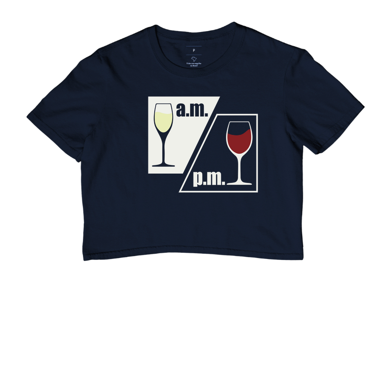 A.M./P.M. Espumante e Vinho - Imagem 5