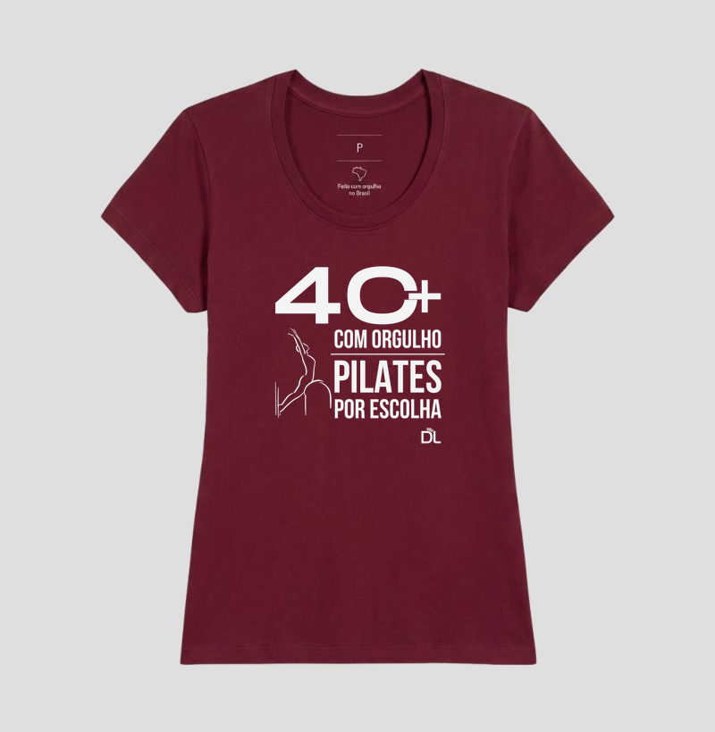 40 Mais Pilates - Imagem 22