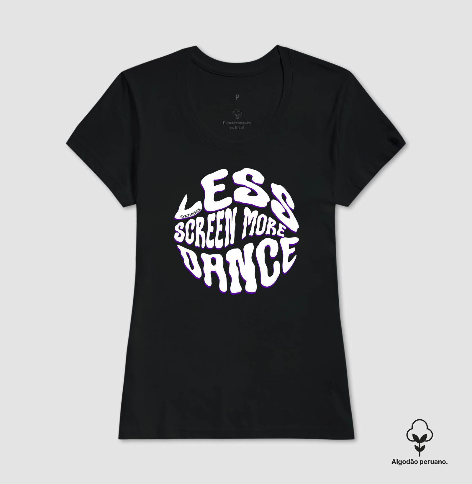LESS SCREEN, MORE DANCE! - Imagem 6