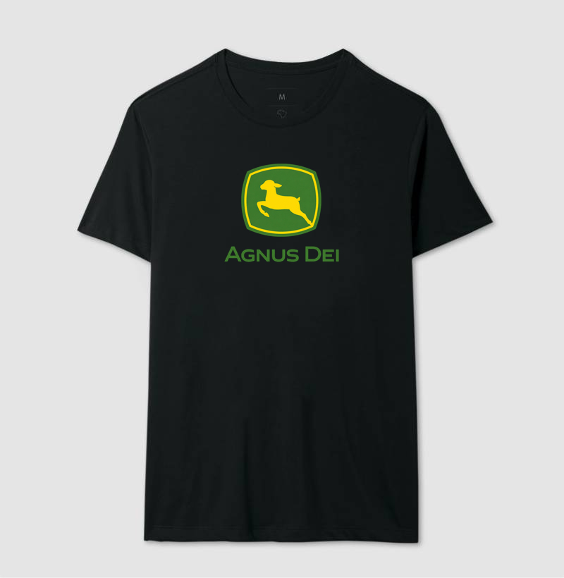 AGNUS DEI - Imagem 3