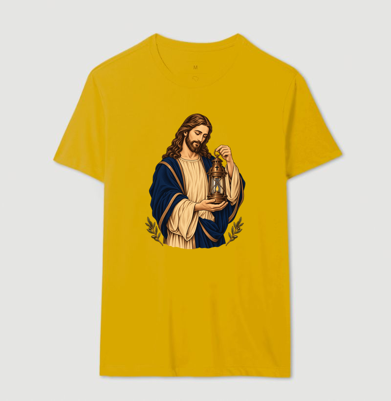 Luz do Mundo - Cristo Vivo - Imagem 12