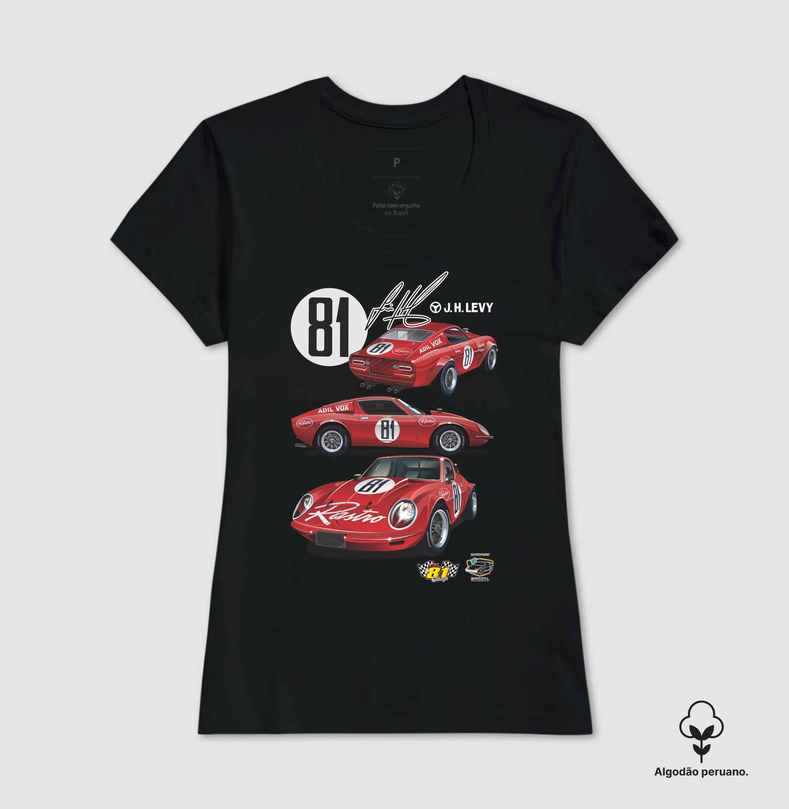 Camisa 6