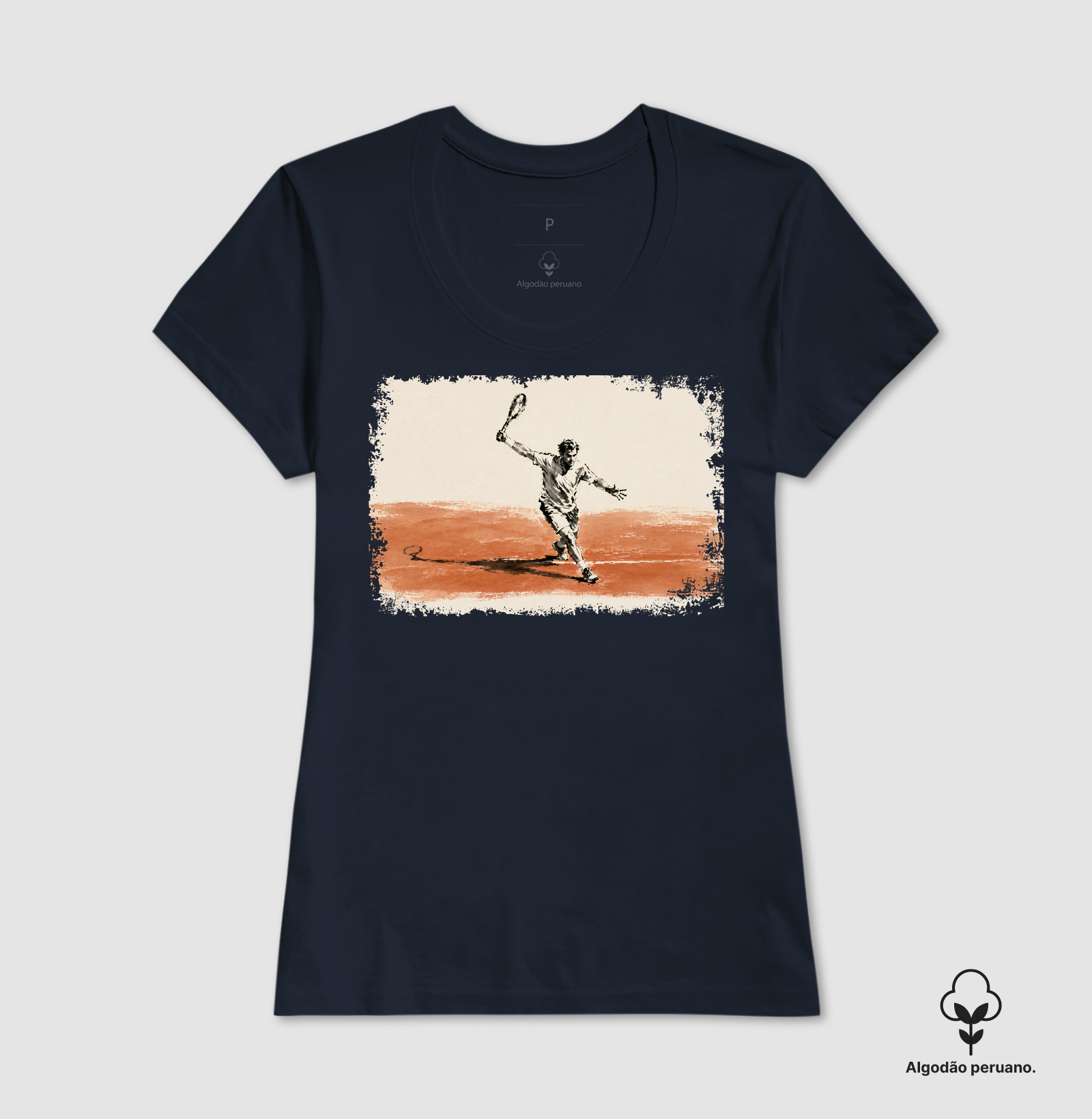 Camisa 1