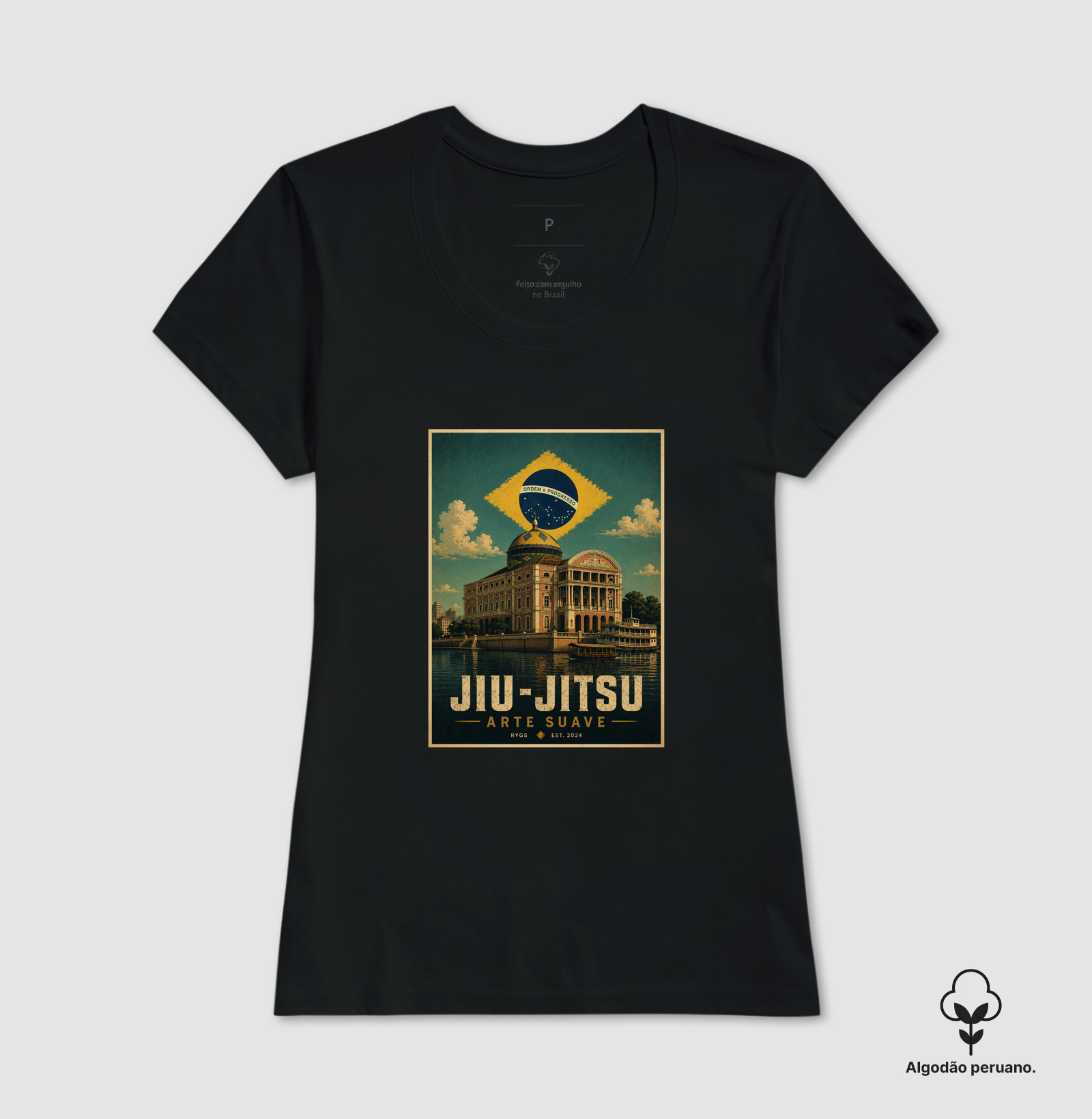 Camisa 1