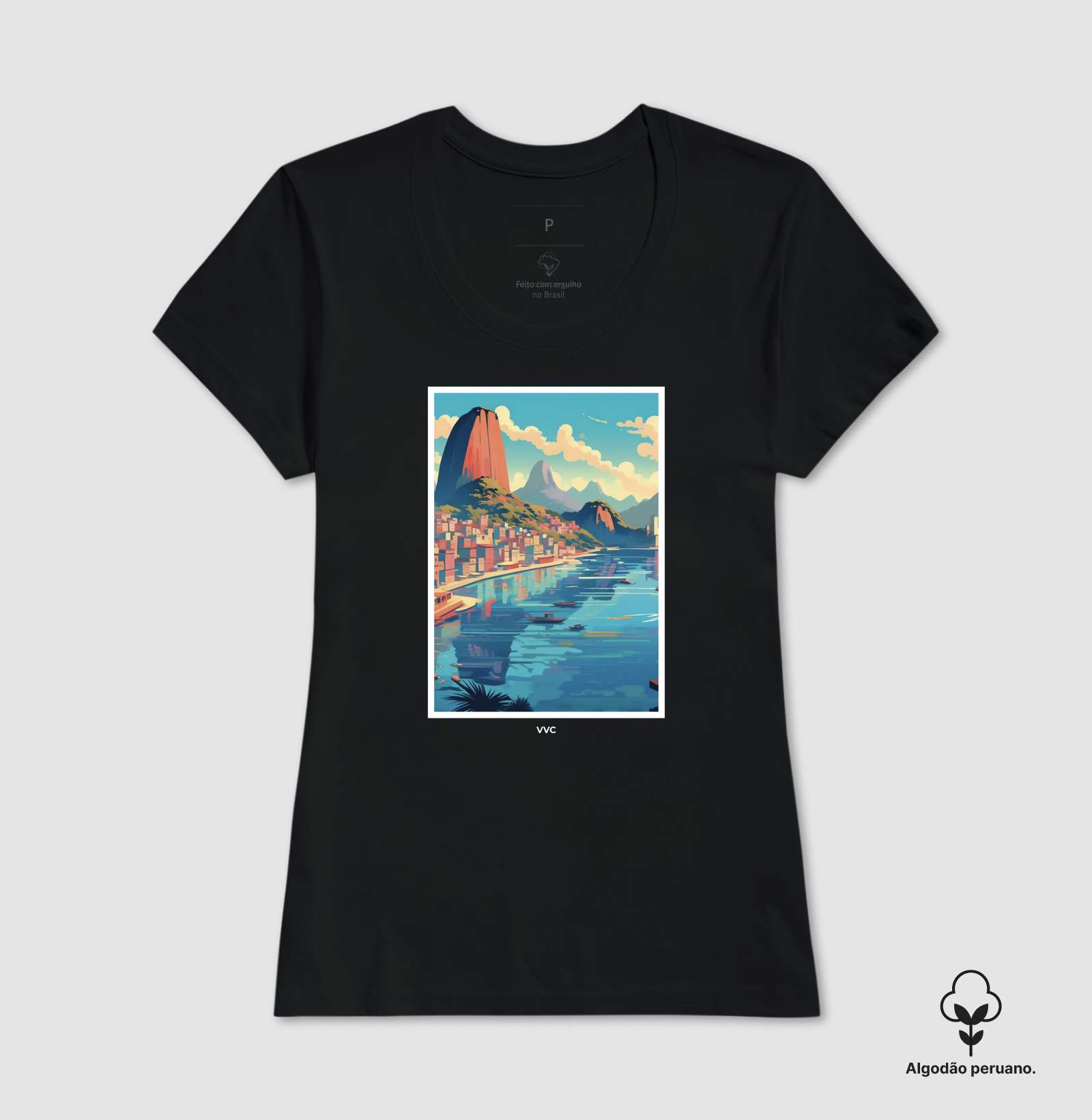 Camisa 3