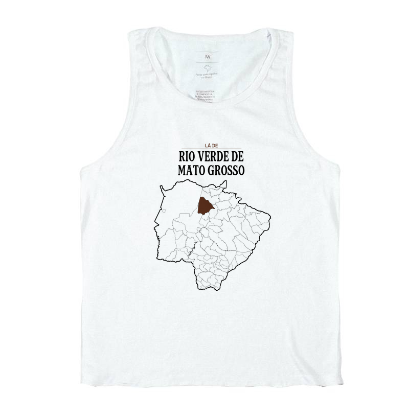 Rio Verde de Mato Grosso | Território MS - Imagem 2