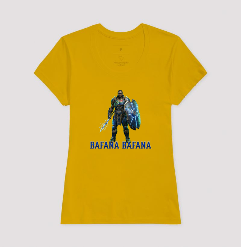 Camisa 17