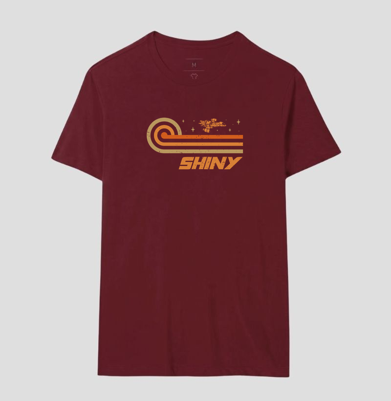 Camiseta Retro Vintage Browncoats - Imagem 5