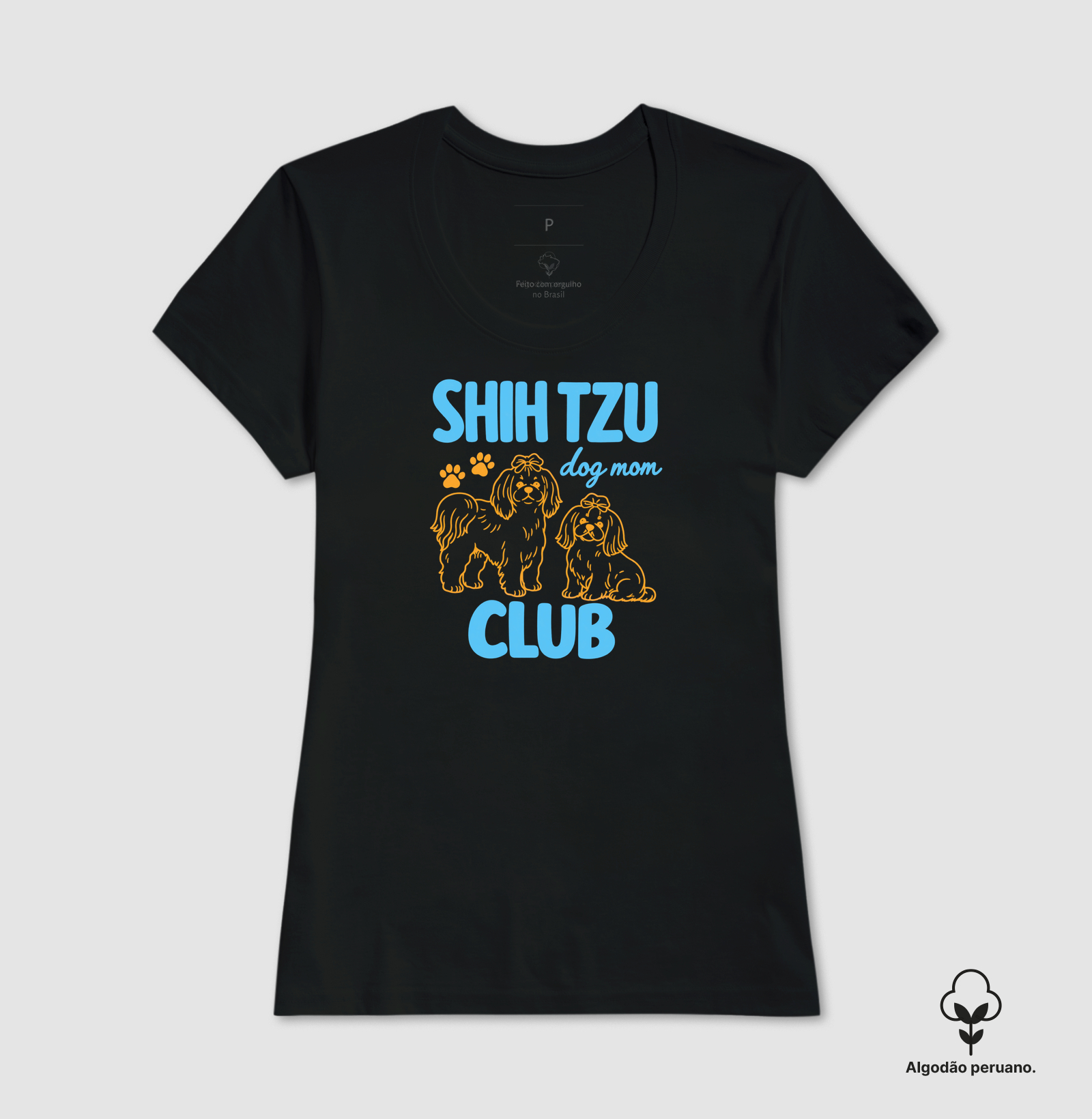 Shih Tzu club II - Imagem 4