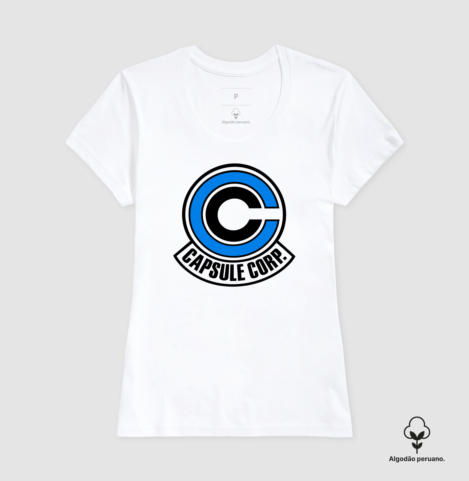 Capsule Corp - Imagem 3