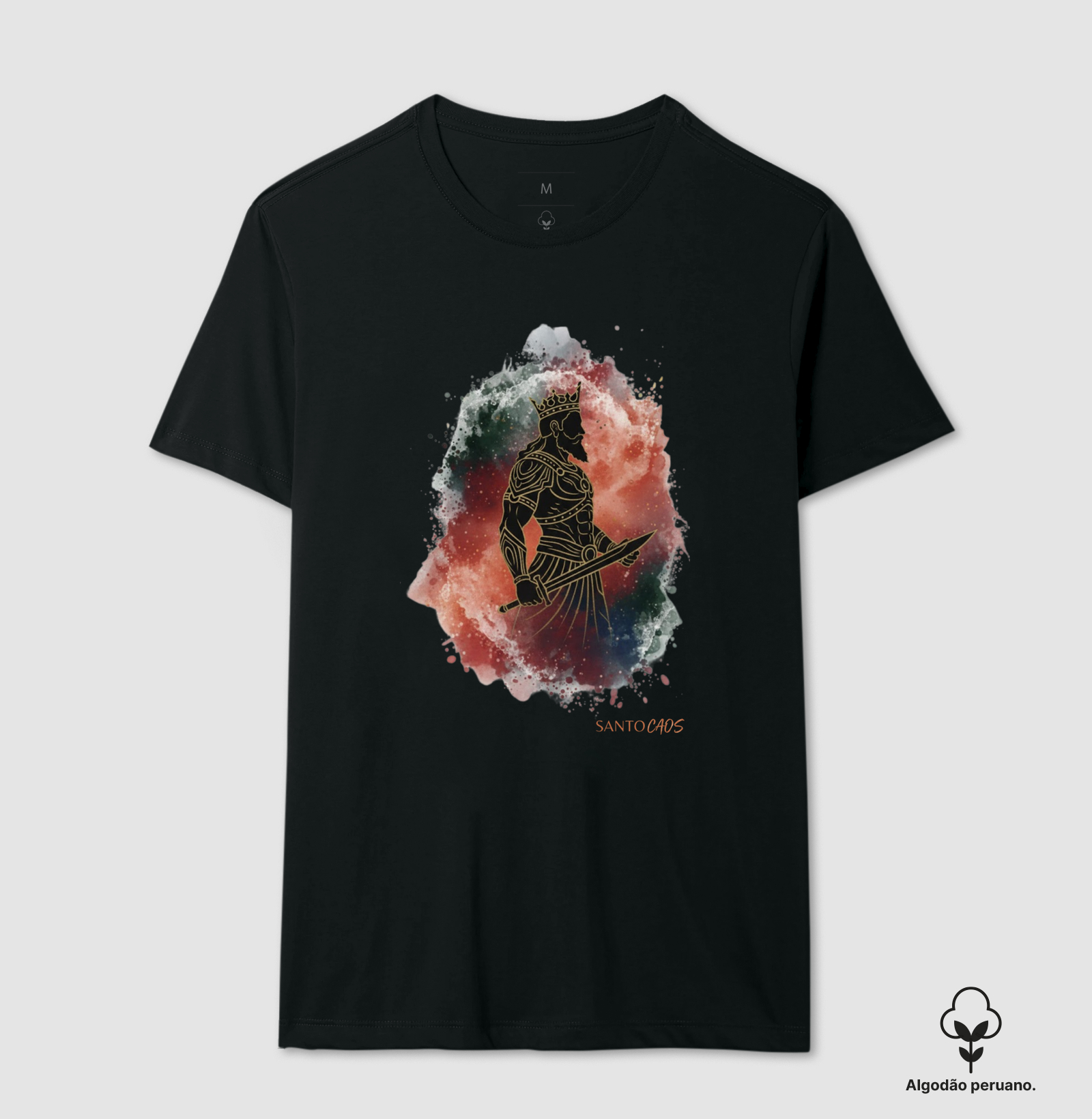Camisa 1