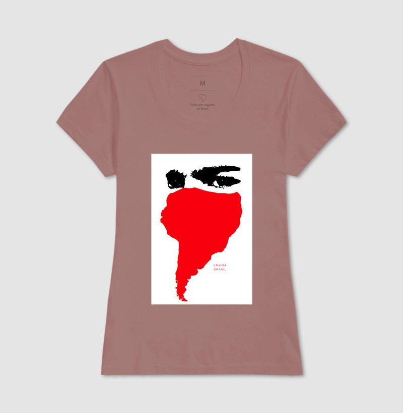 Camisa 18