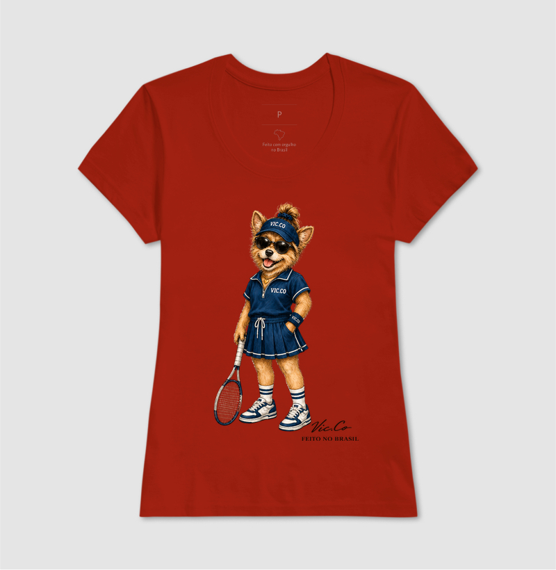 Camisa 10