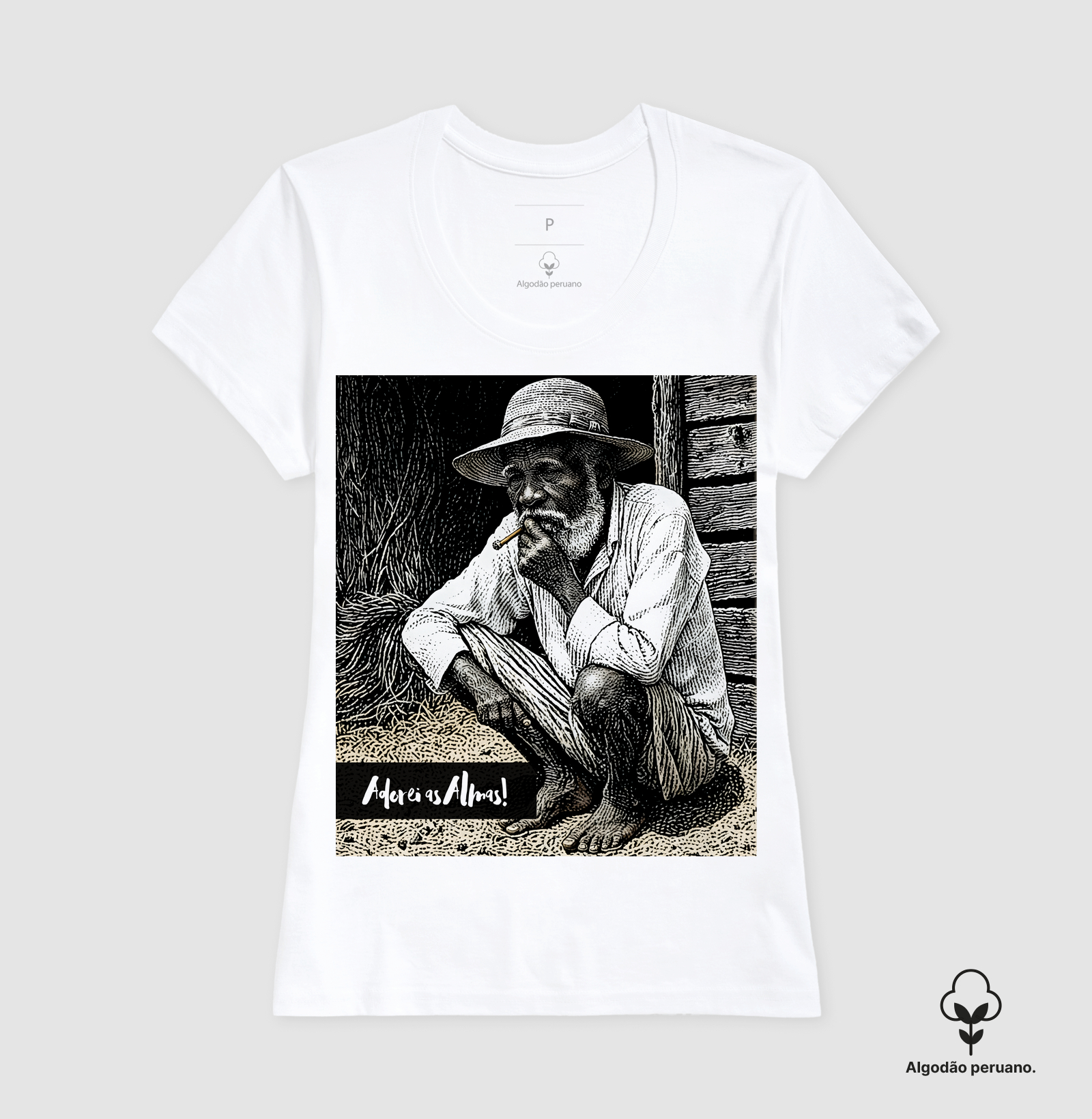 Camisa 5