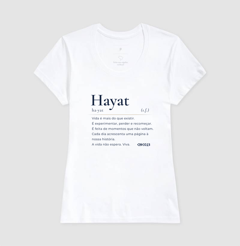 Hayat - Imagem 5