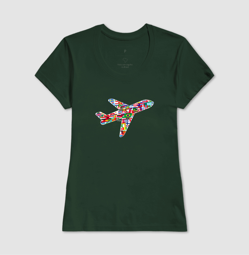 Camisa 13