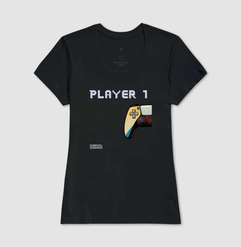 Player 1 🎮 - Imagem 4