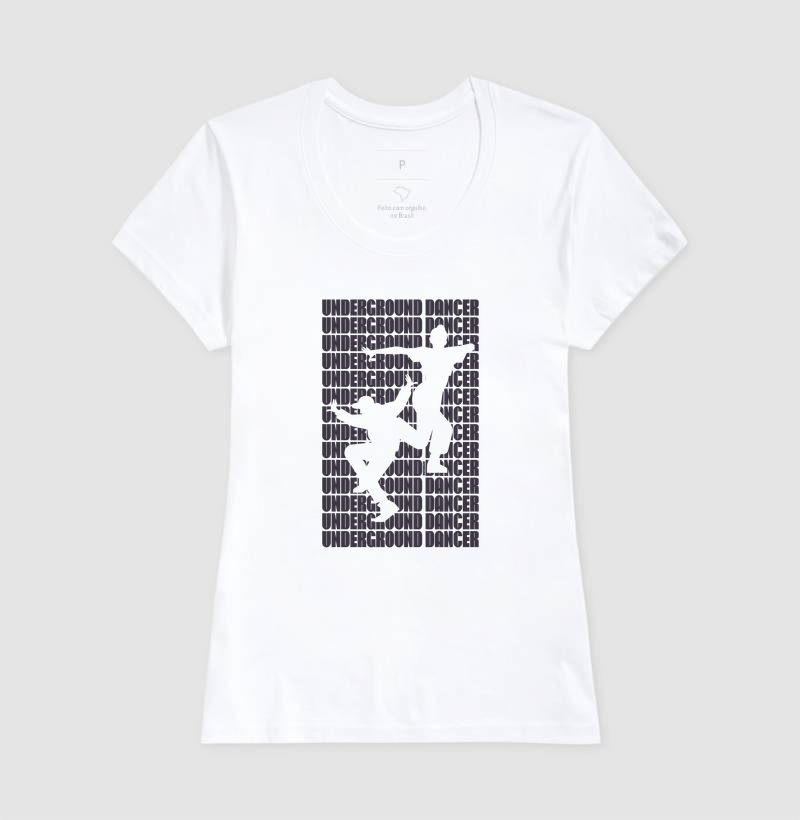 UNDERGROUND DANCER vol.2 - Imagem 8