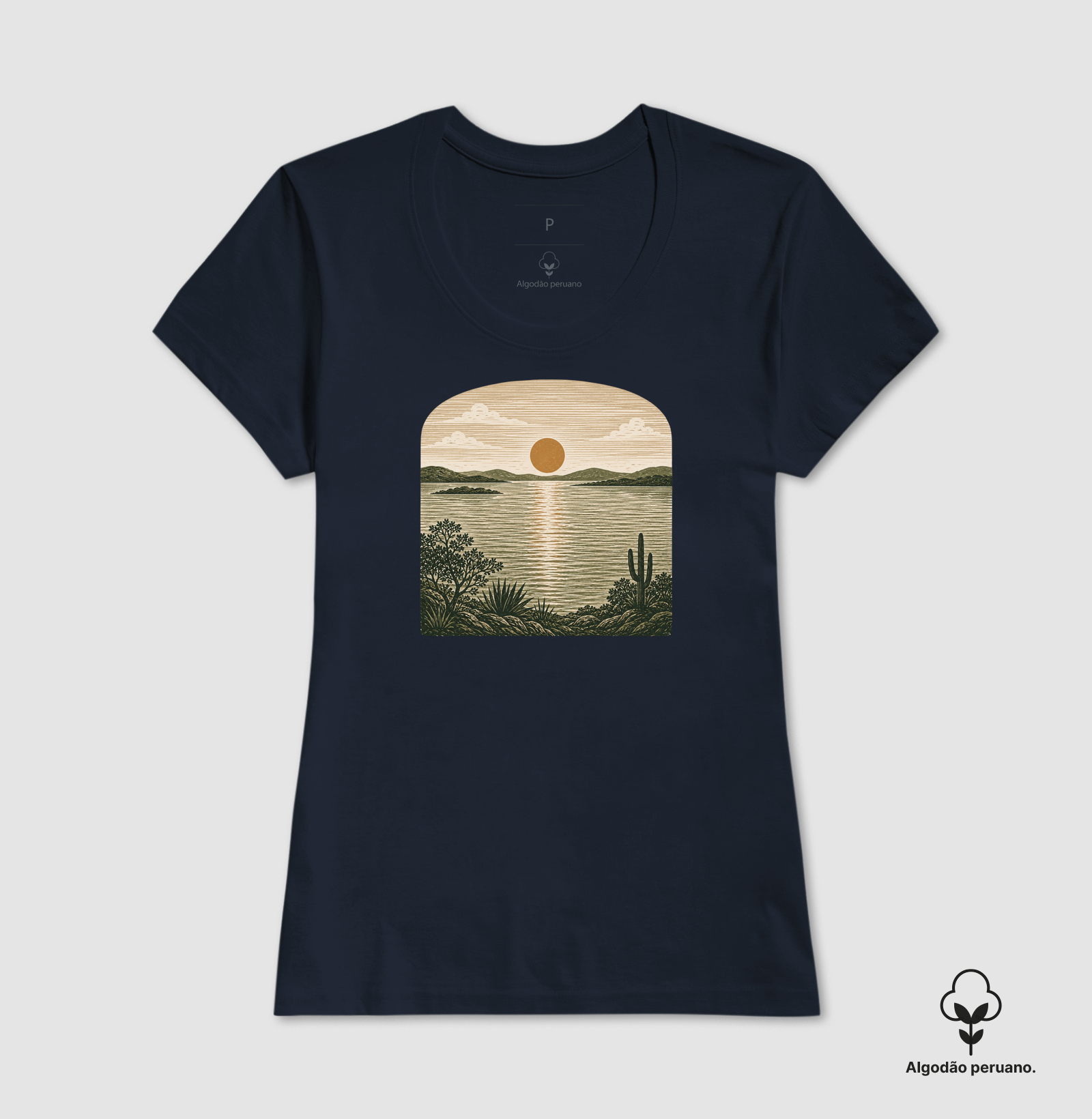 Camisa 6