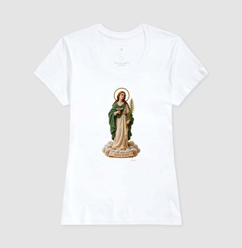 Santa Luzia - Imagem 3