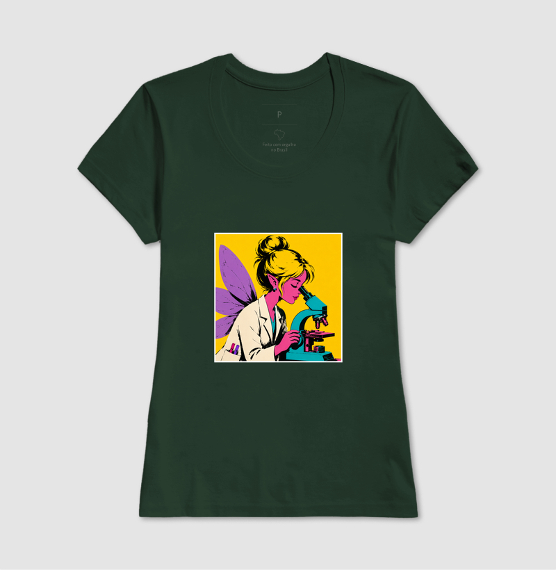Camisa 10