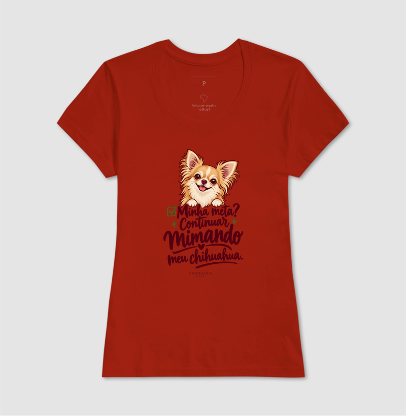 Minha meta?  - Imagem 11