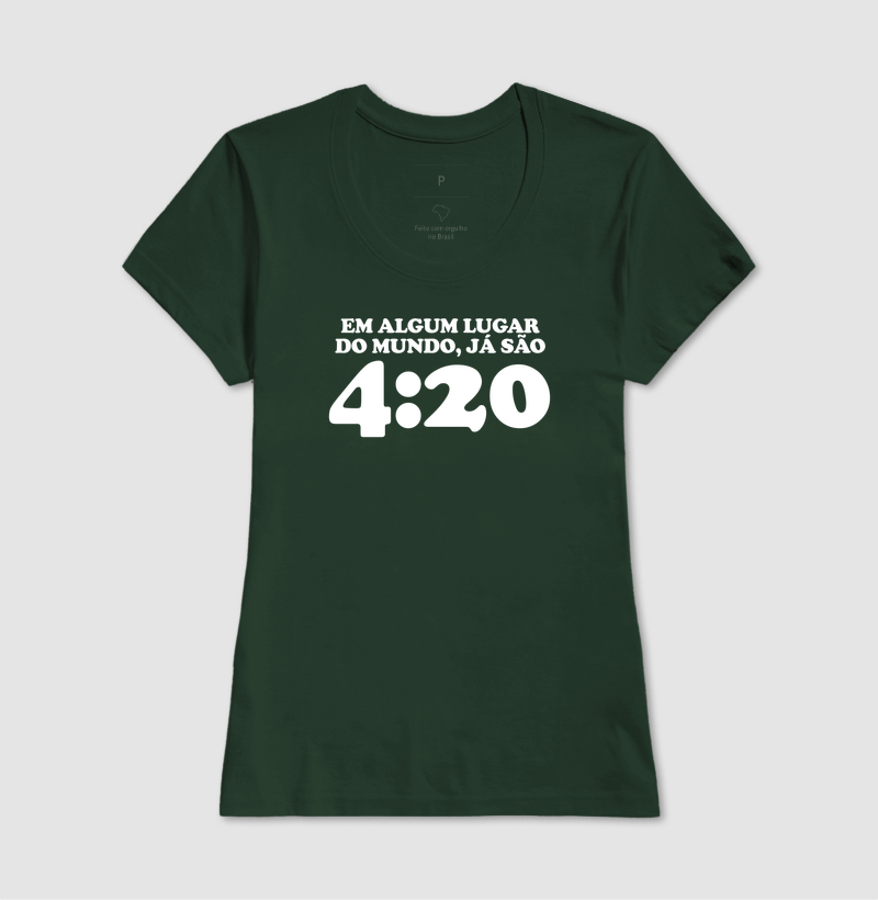 Camisa 12