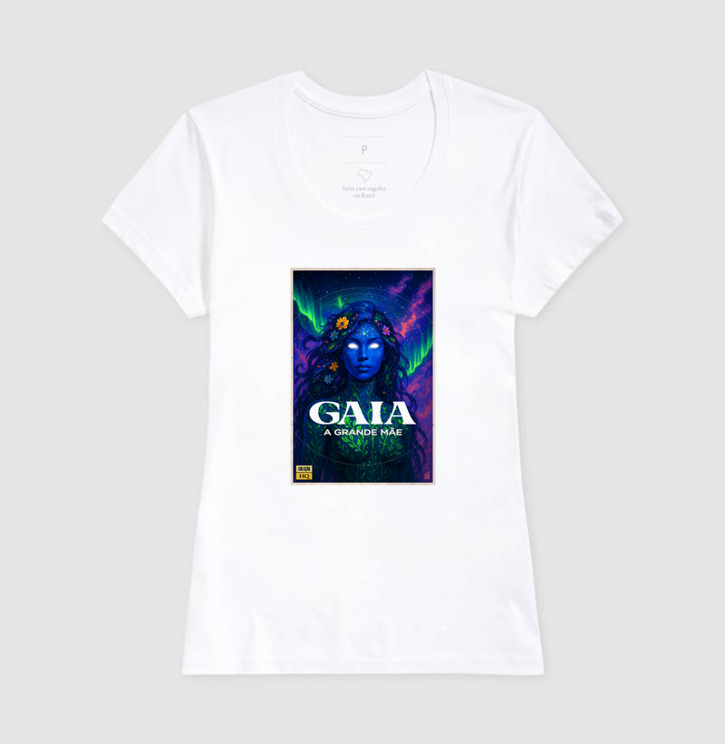 [HQ] Gaia - Imagem 5
