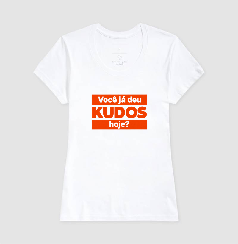 Já deu KUDOS hoje? - Imagem 5