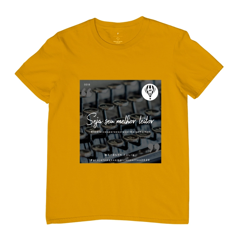 Camisa 13