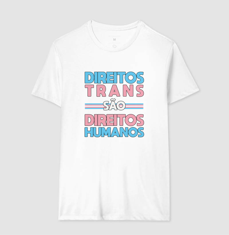 [GABYSHINY] DIREITOS TRANS SÃO DIREITOS HUMANOS - Imagem 4