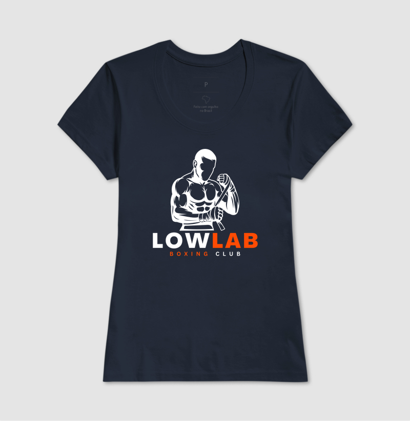 Lowlab Fighter - Imagem 7