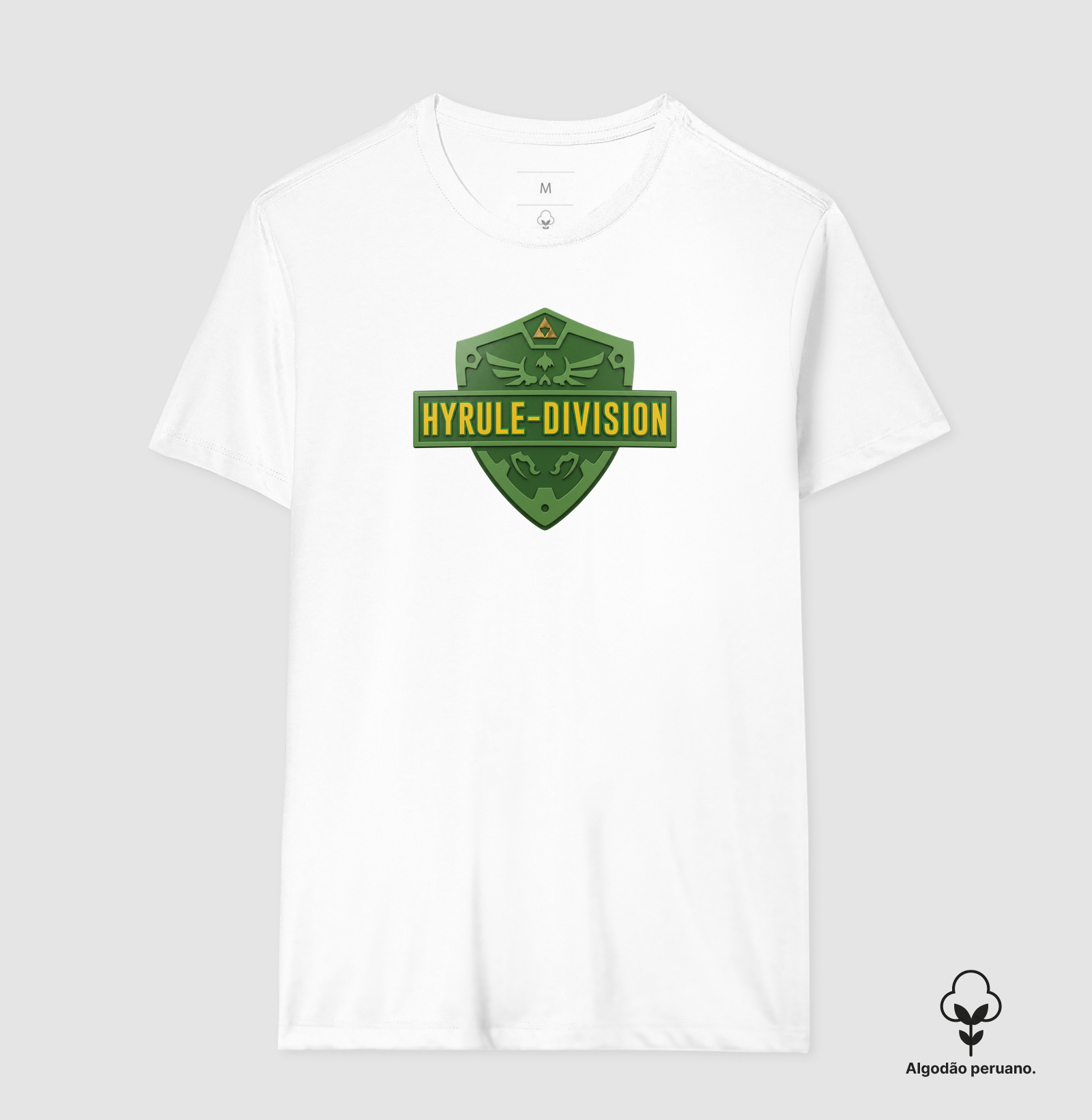 Hyrule Division - Imagem 5