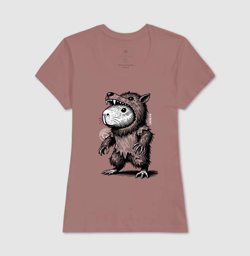 Camisa 16