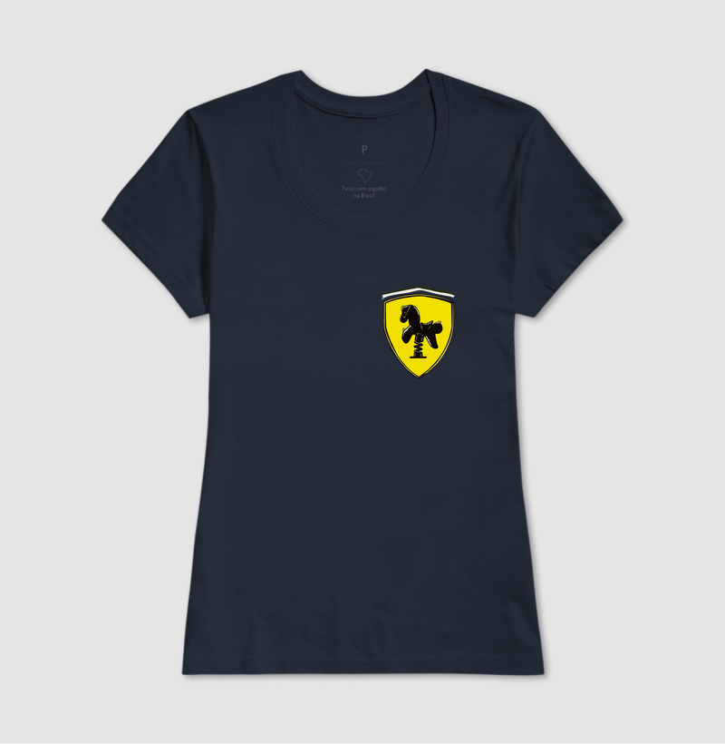 Camiseta Escuderia - Imagem 7