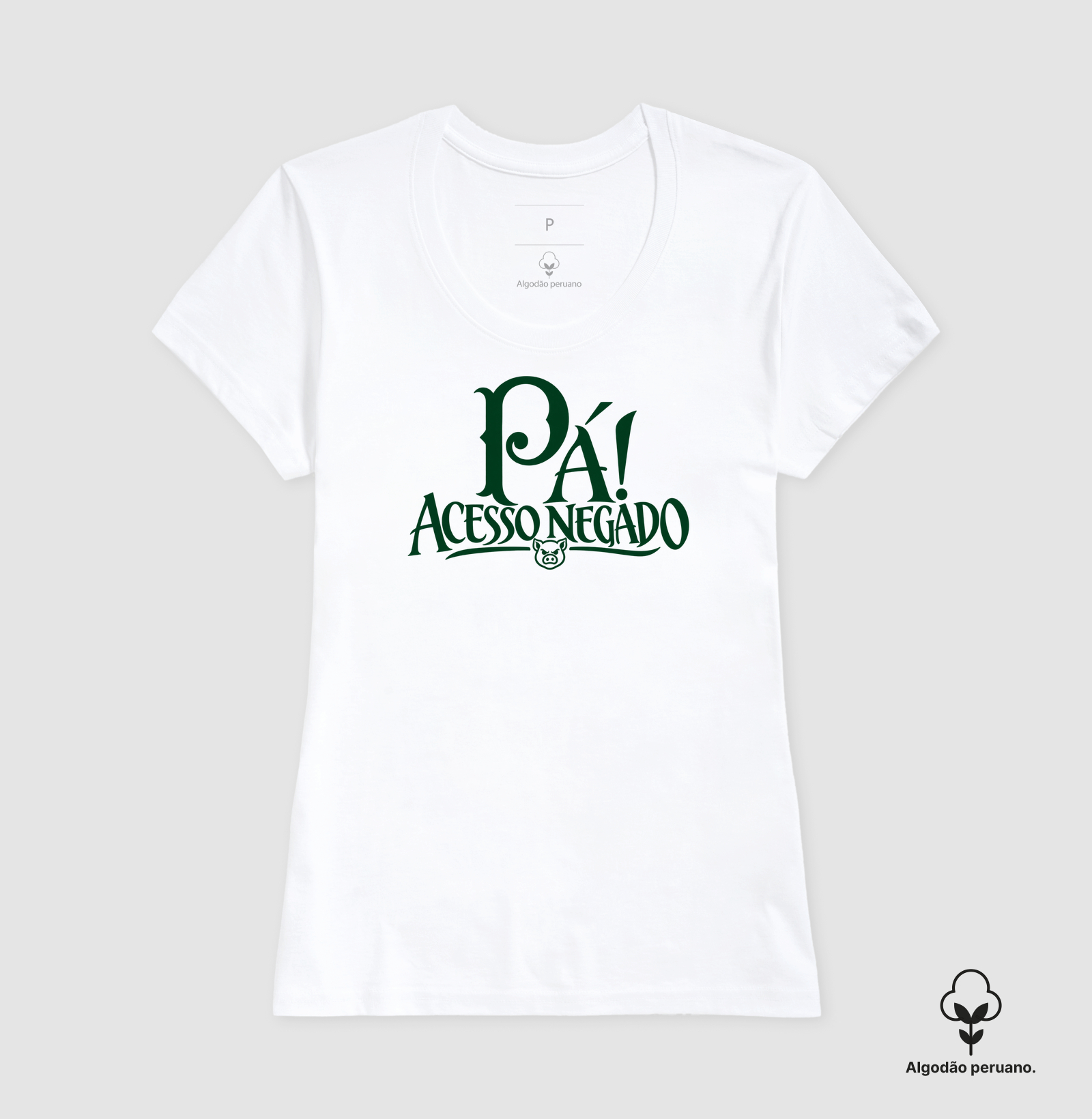 ACESSO NEGADO - Imagem 3
