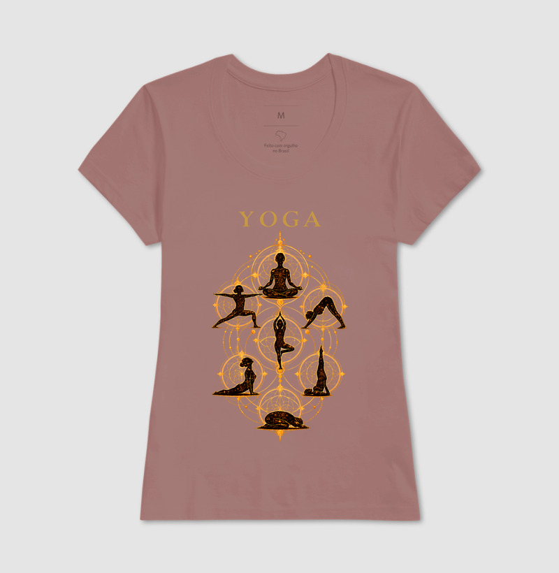 Yoga • Asanas - Imagem 16