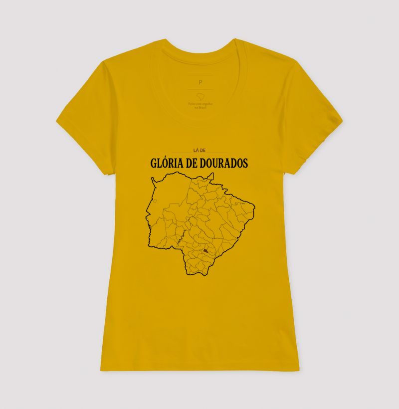 Glória de Dourados | Território MS - Imagem 15