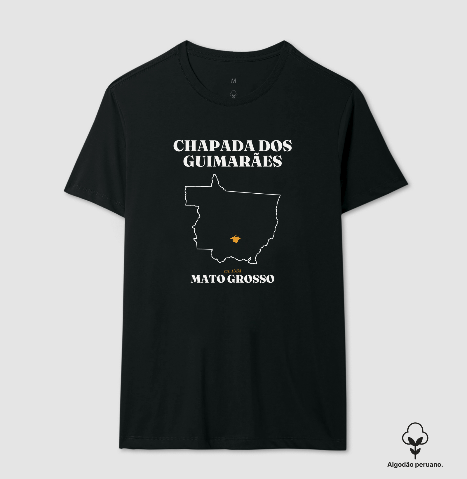 Chapada dos Guimarães | Legado MT - Imagem 2