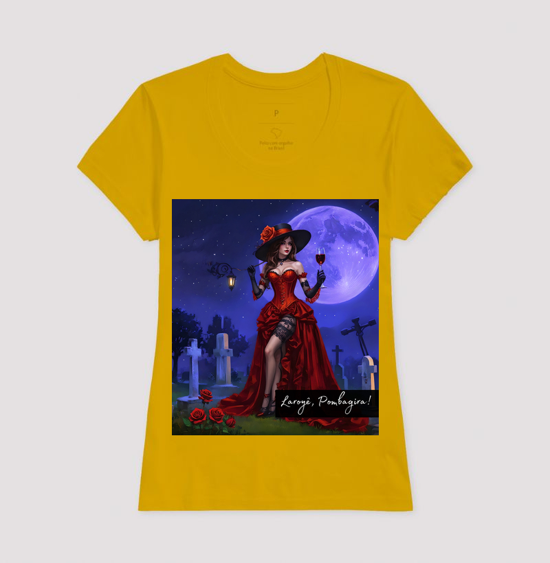 Camisa 17