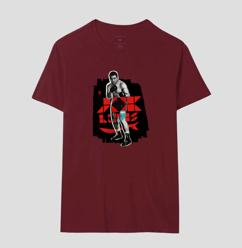 Camisa 17