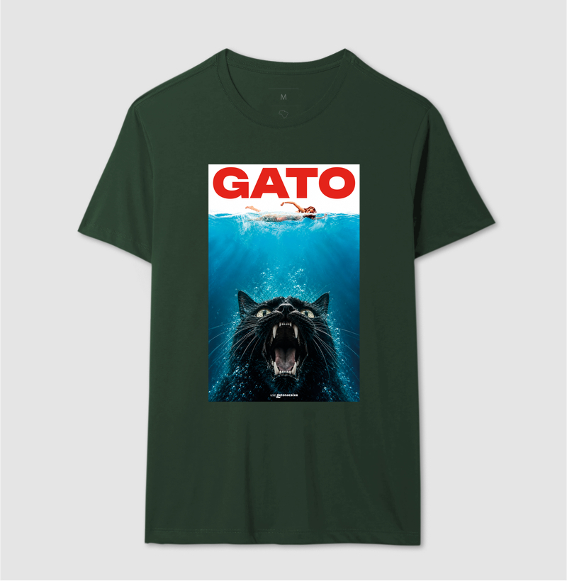 Gato (Tubarão) - Imagem 11