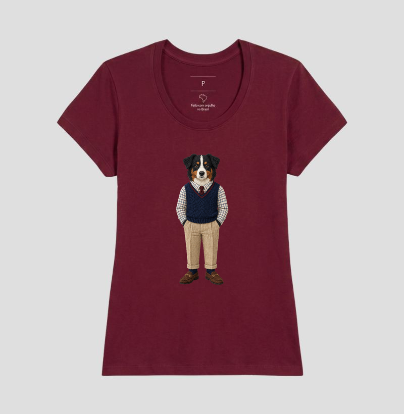 Camisa 18