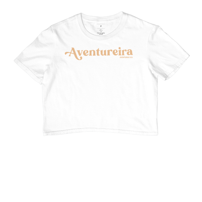 Aventureira - Imagem 3