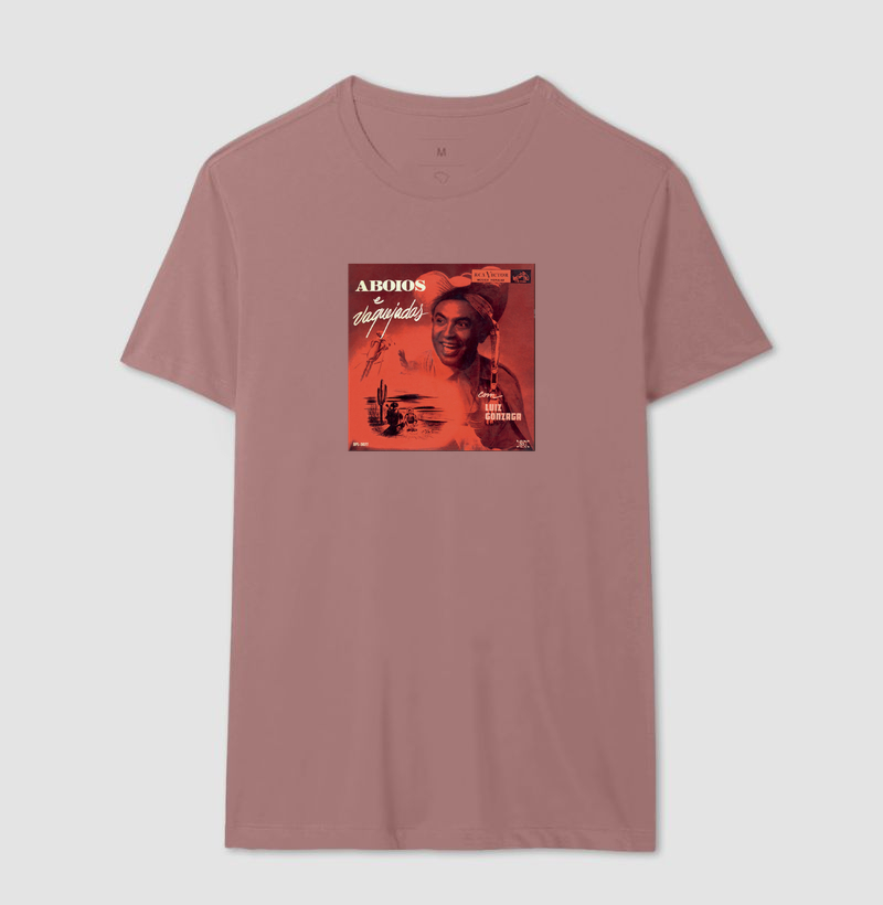 Camisa 16