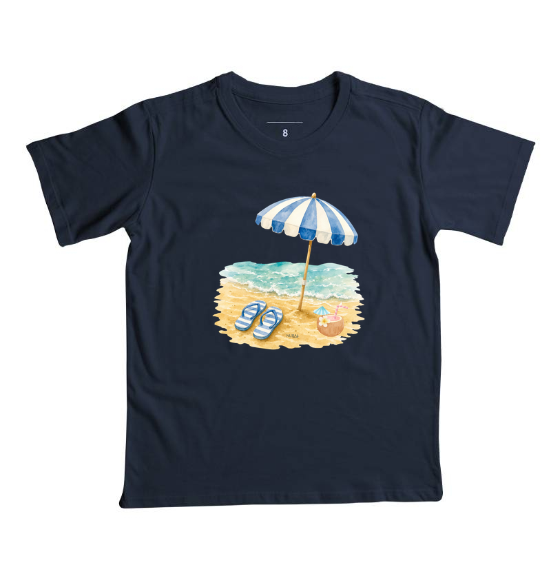 Pé na Areia  - Imagem 4